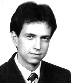 Сергей Колбанов